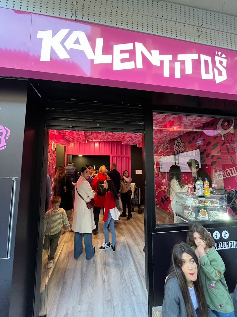 KALENTITOS · Fotos 8
